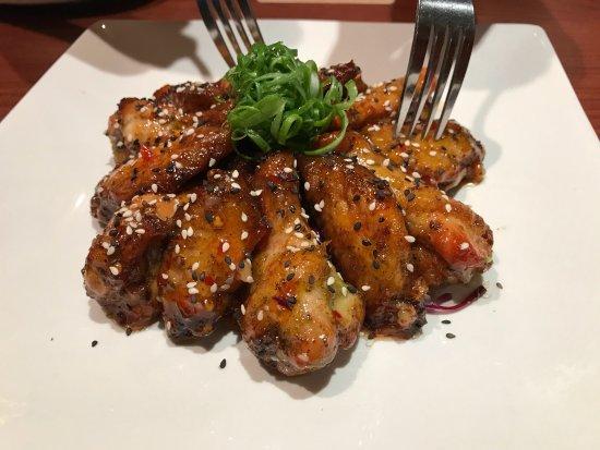 Gordon Biersch Brewery Restaurant